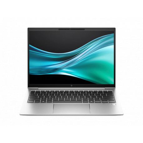 HP EliteBook 830 G11 | U7-155U | 1 TB SSD / Ultra 7 / RAM 16 GB / SSD Pogon / 13,3" WUXGA