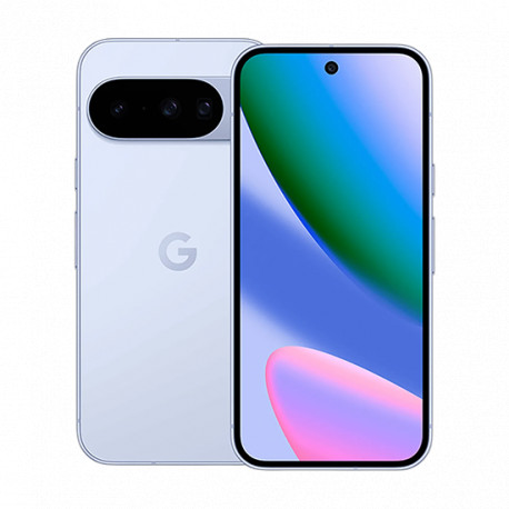 Google Pixel 10 5G Dual Sim 12GB RAM 128GB - Frost