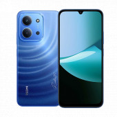 Xiaomi Redmi 15C 4G Dual Sim 4GB RAM 128GB - Moonlight Blue