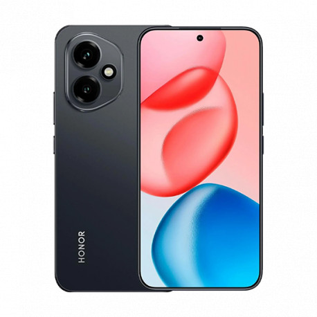 Honor 400 5G Dual Sim 8GB RAM 256GB - Midnight Black
