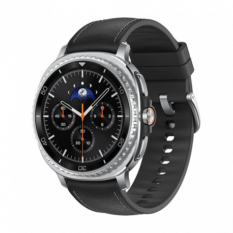 Watch Samsung Galaxy Watch 8 Classic L505 46mm LTE Region East - Black