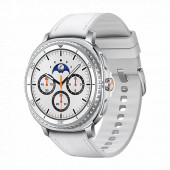 Watch Samsung Galaxy Watch 8 Classic L500 46mm BT - White