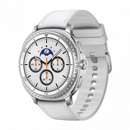 Watch Samsung Galaxy Watch 8 Classic L500 46mm BT - White