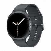 Watch Samsung Galaxy Watch 8 L335 44mm LTE Region East - Graphite
