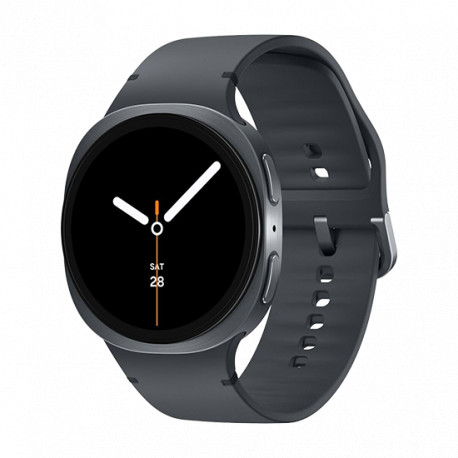 Watch Samsung Galaxy Watch 8 L335 44mm LTE Region East - Graphite