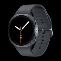 Watch Samsung Galaxy Watch 8 L335 44mm LTE Region East - Graphite