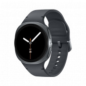 Watch Samsung Galaxy Watch 8 L325 40mm LTE Region East - Graphite