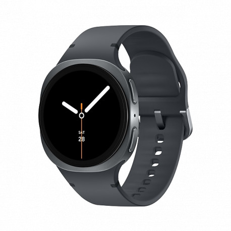 Watch Samsung Galaxy Watch 8 L325 40mm LTE Region East - Graphite