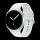 Watch Samsung Galaxy Watch 8 L325 40mm LTE Region East - Silver