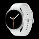 Watch Samsung Galaxy Watch 8 L330 44mm BT - Silver