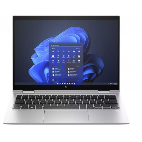 HP Elite 830 x360 G10 - Scr: One Dead Pixel / i5 / RAM 16 GB / SSD Pogon / 13" WUXGA