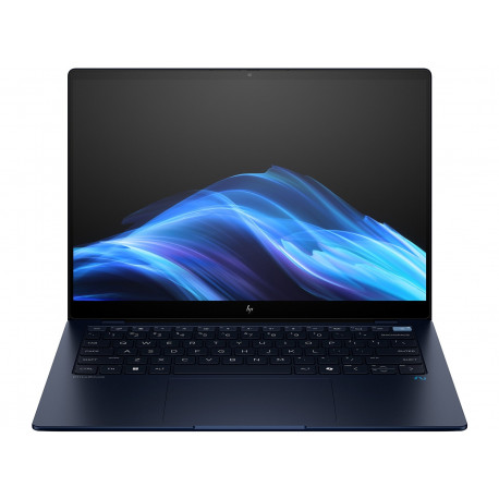 HP Elitebook Ultra G1q8 / Snapdragon / RAM 16 GB / SSD Pogon / 14,0" 2.2K