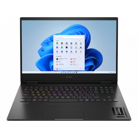 HP OMEN 16-wf1006nt | RTX 4080 (12 GB) | FHD / i9 / RAM 32 GB / SSD Pogon / 16,1" FHD