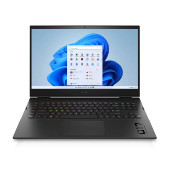  HP OMEN 17-ck2010nt | RTX 4080 (12 GB) / i7 / RAM 32 GB / SSD Pogon / 17,3" WQHD