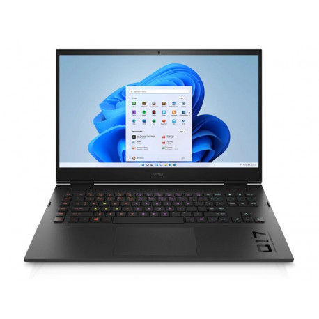 HP OMEN 17-ck2010nt | RTX 4080 (12 GB) / i7 / RAM 32 GB / SSD Pogon / 17,3" WQHD