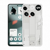 Nothing Phone 3 5G Dual Sim 16GB RAM 512GB - White