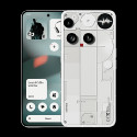 Nothing Phone 3 5G Dual Sim 16GB RAM 512GB - White