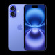 Apple iPhone 16 128GB - Ultramarine