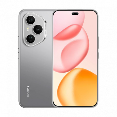 Honor 400 Pro 5G Dual Sim 12GB RAM 512GB - Grey