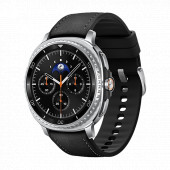 Watch Samsung Galaxy Watch 8 Classic L500 46mm BT - Black