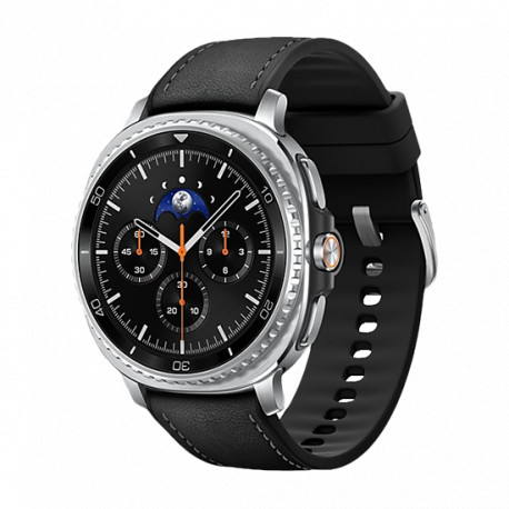 Watch Samsung Galaxy Watch 8 Classic L500 46mm BT - Black