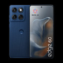 Motorola XT2505-1 Moto Edge 60 5G 8GB RAM 256GB - Blue
