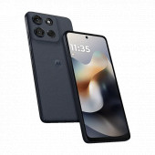 Motorola XT2529-2 Moto G56 5G Dual Sim 8GB RAM 256GB - Black Oyster