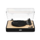HOUSE OF MARLEY REVOLUTION BT TURNTABLE SIGNATURE BLACK