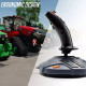 THRUSTMASTER SIMTASK FARMSTICK PC/PS5/PS4