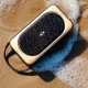 HOUSE OF MARLEY ROOTS SOLAR TRUE WIRELESS SIGNATURE BLACK