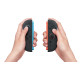 NINTENDO SWITCH 2 JOY-CON PAIR RED & BLUE