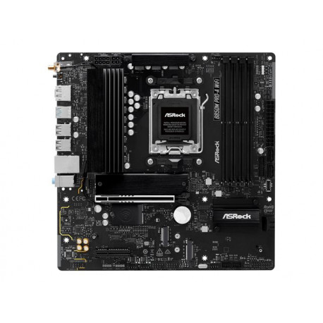 ASROCK B850M Pro-A WiFi AM5 MB