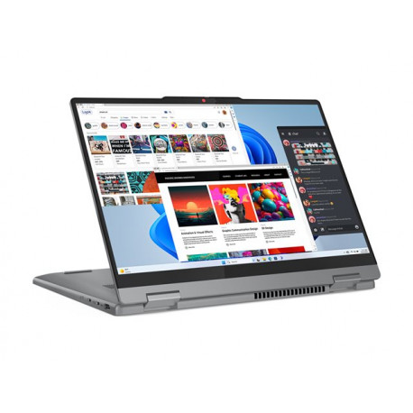 LENOVO IP 5 2-in-1 14IRH9 i7-13620H 14i