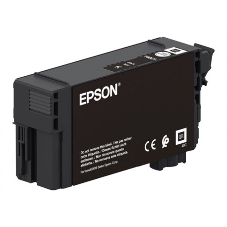 EPSON T40C140 XD2 Black 50ml