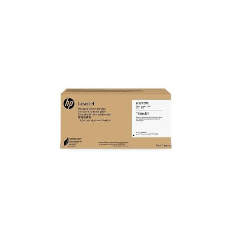 HP W9242MC Yellow Managed LJ Toner