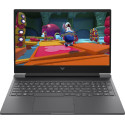  HP Victus Gaming 16-r1176ng | GeForce RTX 4060 (8 GB) | Win 10 Pro / i7 / RAM 16 GB / SSD Pogon / 16,0" FHD