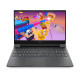 HP Victus Gaming 16-r1176ng | GeForce RTX 4060 (8 GB) | Win 10 Pro / i7 / RAM 16 GB / SSD Pogon / 16,0" FHD