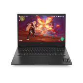  HP OMEN 16-wf1020nt | RTX 4070 (8 GB) | FHD | Win 10 Pro / i7 / RAM 32 GB / SSD Pogon / 16,0" FHD