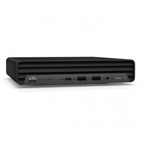 HP ProDesk 600 G6 DM