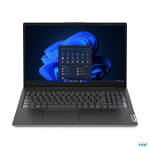 Lenovo V15 G4 IRU 15.6" FHD, Intel i5-13420H, 16GB DDR4, 1TB SSD, UHD, WiFi/BT + Win 11 Pro (83A100EYSC-W11P)
