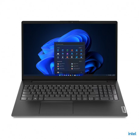 Lenovo V15 G4 IRU 15.6" FHD, Intel i5-13420H, 16GB DDR4, 1TB SSD, UHD, WiFi/BT + Win 11 Pro (83A100EYSC-W11P)