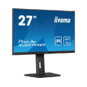 IIYAMA 27" XUB2793QS-B7 QHD (2560x1440) IPS, Pivot, 100Hz, 16:9, 1ms, 300 cd/m2, 1300:1, 1xHDMI/DP, zvučnici, crni