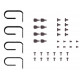 be quiet! Pure Base 600 Midi kućište Crno računalno kućište