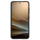 Spigen Liquid Air, matte black - Samsung Galaxy S25 (ACS09000)