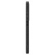 Spigen Liquid Air, matte black - Samsung Galaxy S25 (ACS09000)