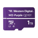 WD Purple 1TB SC QD101 microSD