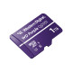 WD Purple 1TB SC QD101 microSD