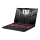 ASUS TUF Gaming FA607NUG-RL117 R7 7445HS