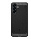Spigen Rugged Armor, matte black - Samsung Galaxy A25 5G (ACS09225)