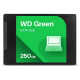 WD Green SATA SSD 250GB 2.5inch